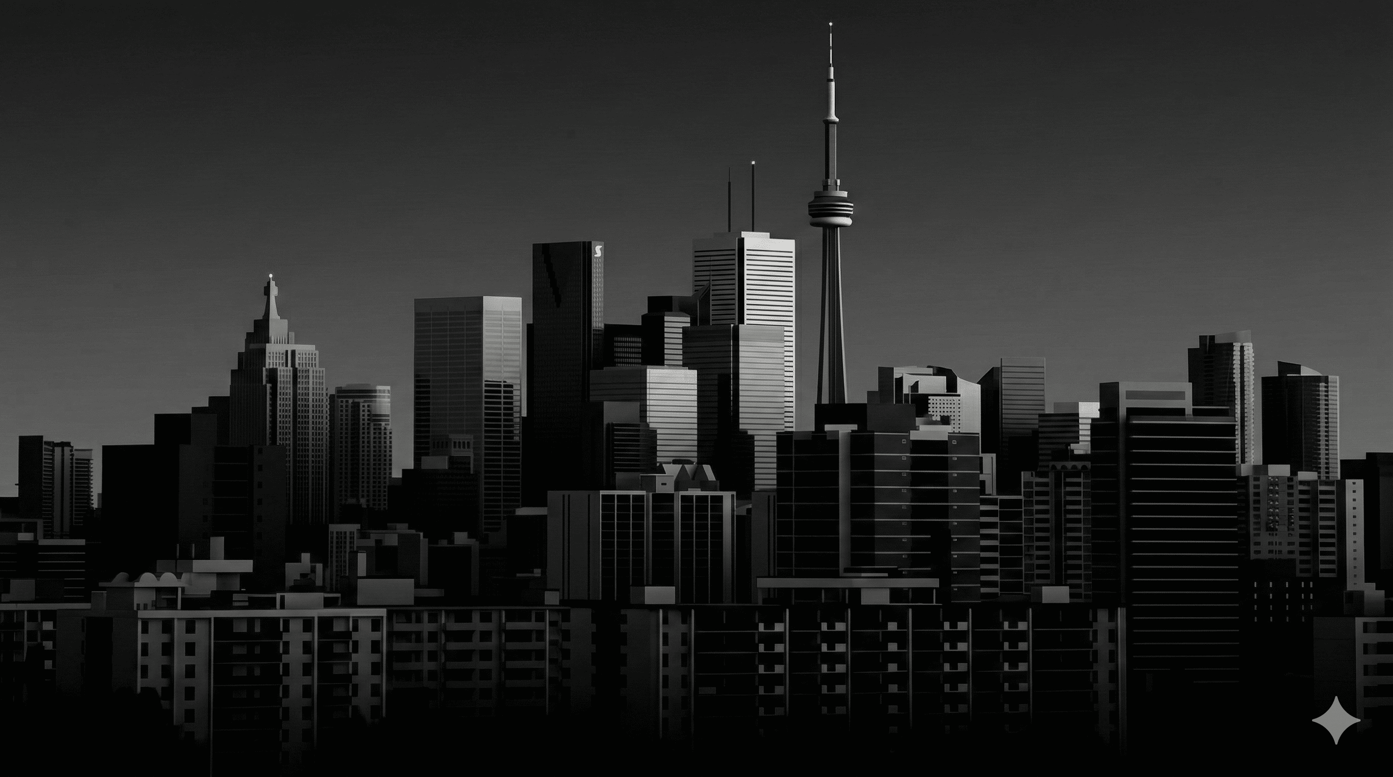 Современные жилые комплексы